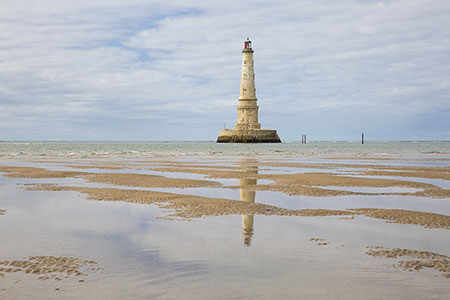 Phare de Cordouan